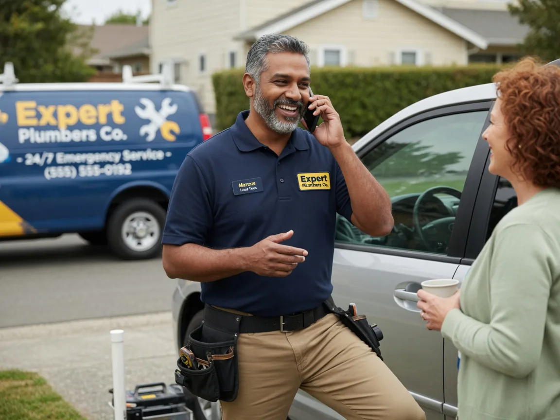 Drain Cleaning Buffalo, WV FAQs
